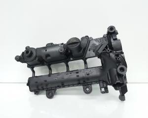 Galerie admisie cu capac culbutori, Ford Fiesta 6 1.4 TDCI, F6JA (id:663192)