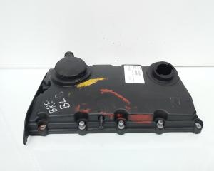 Capac culbutori, cod 03G103469K, Audi A4 Avant (8ED, B7) 2.0 TDI, BLB (id:663193)
