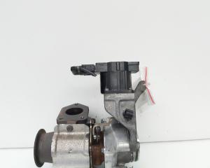 Actuator turbosuflanta, cod 135-19614, Bmw 1 (E81, E87), 2.0 diesel, N47D20A (id:662794)