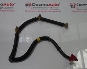 Rampa retur injectoare, Citroen Berlingo 2, 1.6hdi (idi:305617)