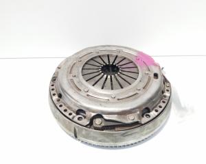 Volanta masa dubla cu placa presiune, Ford Focus 2 Sedan (DA) 1.6 TDCI, HHDA, 5 vit man (id:663542)