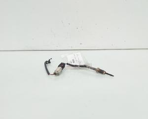 Sonda temperatura gaze, cod 7809157, Bmw 5 (E60), 3.0 diesel, 306D3 (id:662845)