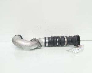 Teava intercooler, cod 7808414, Bmw 5 (E60), 3.0 diesel, 306D3 (id:662846)