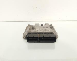 Calculator motor ECU, cod 03C906016AH, 0261S05805, Vw Golf 6 (5K1) 1.4 TSI, CAX (id:663143)