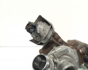Supapa turbo electrica, Ford Focus 3, 2.0 TDCI, UFDB (id:663708)