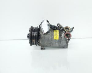 Compresor clima, cod AV61-19D629-DC, Ford S-Max 1, 2.0 TDCI, QXWA (id:663711)