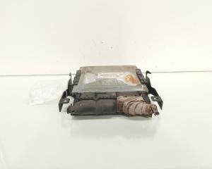 Calculator motor ECU, cod 03G906018EM, Vw Passat Variant (3C5) 2.0 TDI, BMR (id:663159)