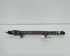 Rampa injectoare cu senzori, cod 03L130089B, Skoda Rapid (NH3) 1.6 TDI, CAY (idi:663220)