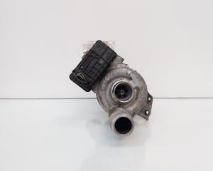 Turbosuflanta, cod 7G9Q-6K682-BB, Ford Mondeo 4, 1.8 TDCI, QYBA (id:662796)