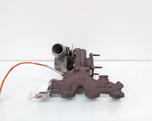 Turbosuflanta, cod 54399700127, Renault Megane 3 Combi, 1.5 DCI, K9KN (id:662758)