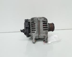 Alternator 140A Bosch, cod 06F903023F, Skoda Superb II Combi (3T5) 2.0 TDI, BKD (idi:663200)