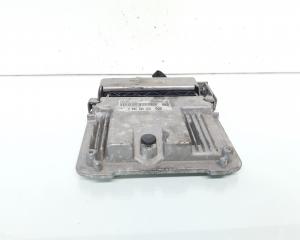 Calculator motor ECU, cod 03C907309A, 0261S05728, Vw Jetta 3 (1K2) 1,4 TSI, CAX (idi:663163)