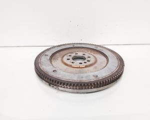 Coroana volanta, cod 7M5P-CHYQC, Ford Kuga I, 2.0 TDCI, TXDA, cutie automata (id:663712)