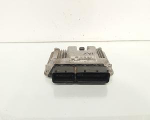 Calculator motor ECU, cod 03C906016AH, 0261S05805, Skoda Octavia 2 Combi (1Z5) 1,4 TSI, CAX (idi:663143)