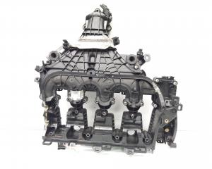 Galerie admisie cu capac culbutori, cod 9674394480, Ford Kuga I, 2.0 TDCI, UFDA (id:663702)