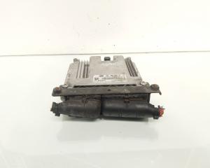 Calculator motor ECU, cod 03L906022GT, 0281015192, Vw Passat (3C2) 2,0 TDI, CBA (idi:663153)