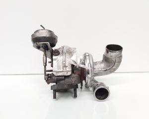 Turbosuflanta, cod 17201-26020, Toyota Rav 4 II (CLA2, XA2, ZCA2, ACA2), 2.2 D4D4WD, 2AD-FHV (id:663765)