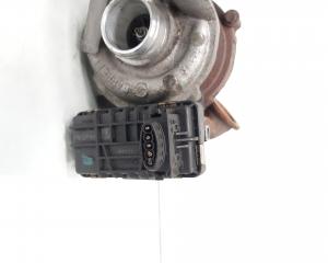 Actuator turbosuflanta, cod 6NW009206, Ford Mondeo 4 Turnier, 1.8 TDCI, QYBA (id:663669)