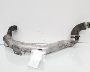 Teava intercooler, cod 3C0145840D, VW Passat Variant (3C5), 2.0 TDI, BMR (id:663680)