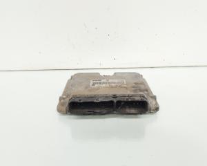 Calculator motor ECU, cod 24467018, 0281010859, Opel Astra G, 1,7 CDTI, Z17DTL (idi:663144)