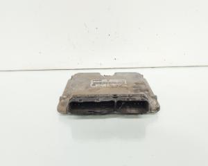 Calculator motor ECU, cod 24467018, 0281010859, Opel Astra H Combi, 1,7 CDTI, Z17DTL (idi:663144)