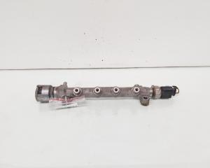 Rampa injectoare cu senzori, cod 04L089G, Vw Golf 7 (5G) 2.0 TDI, CRL (id:663583)