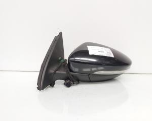 Oglinda electrica stanga cu semnalizare, VW Passat (362), volan pe dreapta (id:663640)