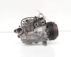 Compresor clima, cod 447260-1852, Bmw 5 Touring (E61) 2.0 diesel, N47D20A (id:663601)
