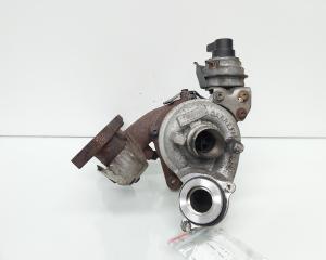 Turbosuflanta, cod 03L253016T, Seat Leon (1P1) 1.6 TDI, CAY (idi:663094)