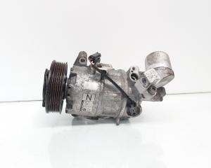 Compresor clima, cod 6915380-08, Bmw 1 (E81, E87), 1.6 benz, N45B16AB (id:663827)