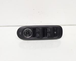 Butoane comanda geam usa stanga fata cu reglaj oglinzi si rabatare electrica, cod 7S7T-14A132-BC, Ford Mondeo 4 Turnier (id:6635