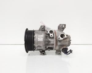 Compresor clima, cod 447260-1254, Toyota Rav 4 II (CLA2, XA2, ZCA2, ACA2) 2.2 D4D4WD, 2AD-FHV (id:663750)