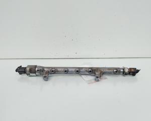 Rampa injectoare cu senzori, Skoda Fabia 2 Combi (5J, 545) 1.6 TDI, CAYC (idi:663089)