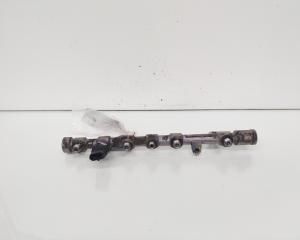 Rampa injectoare cu senzor, cod 8200750048, 0445214158, Renault Megane 3 Combi, 1.9 DCI, F9Q870 (id:664082)