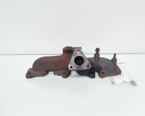 Galerie evacuare, cod 03L253033B, Audi A4 (8K2, B8) 2.0 TDI, CGL (idi:662021)