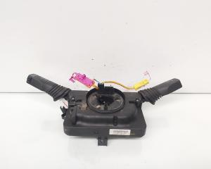 Spirala volan, maneta semnalizare cu tempomat si maneta stergatoare, cod GM13276153, Opel Zafira B (A05) (id:663550)