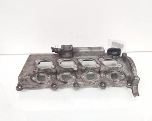 Capac culbutori, cod 8973727800, Opel Combo Tour, 1.7 CDTI, Z17DTH (idi:664045)