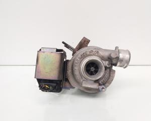 Turbosuflanta, cod 96440365, Opel Antara, 2.0 CDTI, Z20DMH (id:663996)