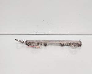 Rampa injectoare, cod 4M5G-9D280-DB, Ford Mondeo 3 (B5Y) 1.8 benz, CHBB (id:663304)