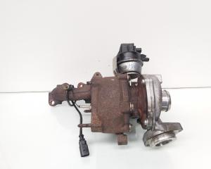 Turbosuflanta, cod 03L145702D, Audi A4 (8K2, B8) 2.0 TDI, CAG (id:663832)