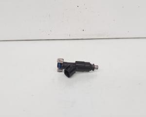 Injector, cod 1S7G-GA, 0280156154, Ford Focus 2 (DA) 1.8 benz, QQDB (id:663307)