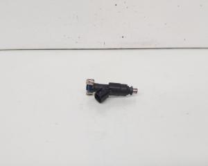 Injector, cod 1S7G-GA, 0280156154, Ford Focus 2 (DA) 1.8 benz, QQDB (id:663306)