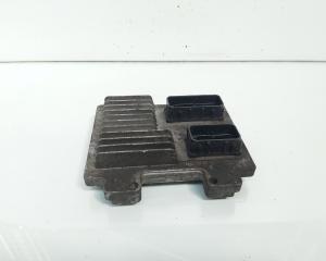 Calculator motor ECU, cod 55576691, Opel Corsa D 1.4 benz, A14XER (id:664287)