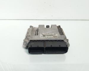 Calculator motor ECU, cod 55484519, 0281031157, Opel Corsa D 1.3 CDTI, A13DTC (id:664270)