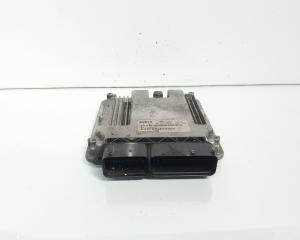 Calculator motor ECU, cod 0281014108, 1860A906, Mitsubishi Outlander 2 2.2DI_4WD, 4HN (id:664280)