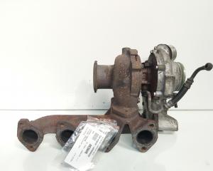 Turbosuflanta, cod 7810189, Bmw 1 Coupe (E82), 2.0 diesel, N47D20C (idi:663605)