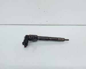 Injector, cod 04L130277AJ, 0445110477B, Seat Leon (5F1), 1.6 TDI, CLH (id:664404)