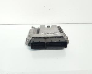 Calculator motor ECU, cod GM55576906, 0281017105, Opel Cascada, 2.0 CDTI, A20DTH (idi:664257)