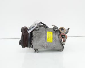 Compresor clima, cod AV61-19D629-DB, Ford Focus 3 1.6 TDCI, PNDA (id:664159)