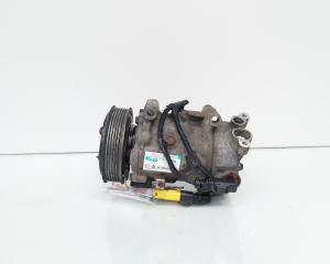 Compresor clima, cod 9678656080, Citroen DS3 1.4 HDI, 8H01 (id:664152)